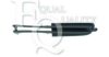 EQUAL QUALITY G0648 Ventilation Grille, bumper